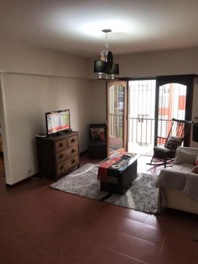 Hermoso dto en complejo residencial No grupos